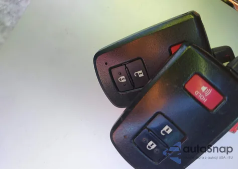 2012 Toyota Prius C Four from USA, damaged, VIN JTDKDTB3XC1012127